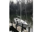 1982 Mariner 39 - 39' Sailboat - New Perkins Diesel 30h -