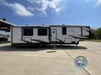 2021 Forest River Forest River RV Cardinal Luxury 390FBX 43ft