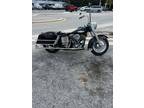 1970 Harley-Davidson Touring 1970 Harley Davidson FLH ELECTA