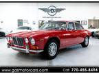 Used 1972 Jaguar XJ6 for sale.