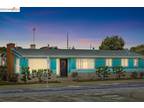 701 35th St, Richmond, CA 94805