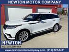 2018 Land Rover Range Rover Velar R-Dynamic SE SPORT UTILITY 4-DR