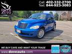 Used 2007 Chrysler PT Cruiser for sale.