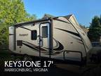 Keystone Keystone Express Ultra Lite 175BH Travel Trailer 2017