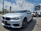 2015 BMW 4 Series 428i x Drive AWD 2dr Coupe