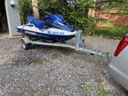 Sea Doo Three (3) Person Jet Ski GTX RFi For Sale with