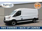 2015 Ford Transit-350 Base