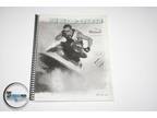 1998 Sea-Doo Shop Manual Repair Shop Manual GTX RFI