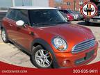 2012 MINI Cooper Hardtop Hardtop 2012 MINI Cooper Hardtop