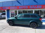 2009 Dodge Journey SE 4dr SUV