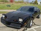 1982 Pontiac Firebird Se