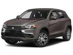 2018 Mitsubishi Outlander Sport 2.0 LE