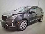 2021 Cadillac XT5 Black, 27K miles