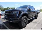 2021 Ford F-150 Black, 24K miles