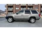 2001 Jeep Grand Cherokee Limited 4WD 4dr SUV