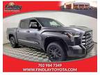 New 2023 Toyota Tundra