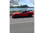 2002 Chevrolet Corvette 2dr Coupe for Sale by Owner