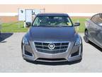 2014 Cadillac CTS Sedan Luxury AWD