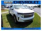New 2023 Chevrolet Tahoe 4WD 4dr