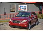 2012 Lexus RX 350 Base 4dr SUV