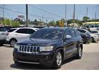 2012 Jeep Grand Cherokee Limited 4x4 4dr SUV