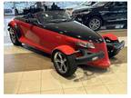 2000 Plymouth Prowler Base