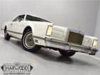 1979 Lincoln Continental Collector Series 1979 Lincoln Continental Collector