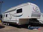 2004 Forest River Forest River RV Cardinal 29LE 29ft