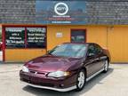 2004 Chevrolet Monte Carlo SS Supercharged 2dr Coupe