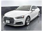 Used 2019 Audi S5 Sportback 3.0 TFSI quattro