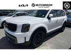 2023 Kia Telluride