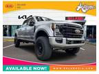 2021 Ford F-250 Super Crew Lariat Tremor 6.7L T