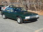 1990 Jaguar XJ-Series XJ6 Sovereign 4dr Sedan