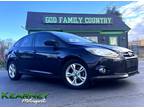 2012 Ford Focus, 99K miles