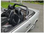 1996 Mercedes-Benz SL-Class 2dr Convertible for Sale by Owner