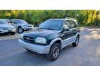 1999 Suzuki Grand Vitara JLX 4dr 4WD SUV