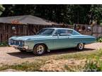 1968 Dodge Polara Custom - Concord, CA