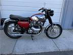 1965 Matchless G12 CSR 650 Twin 1965 Matchless G12 CSR 650