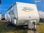 2015 Cross Roads Zinger ZT32QB