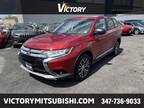 2017 Mitsubishi Outlander ES