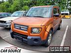 Used 2007 Honda Element for sale.
