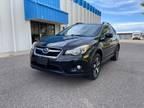 2015 Subaru XV Crosstrek Hybrid 5dr Touring