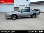 Used 1983 Chevrolet Camaro for sale.