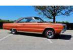 1967 Dodge Coronet 1967 Dodge Coronet