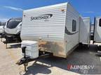 2008 KZ Sportsmen S261RK 28ft