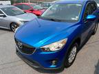 Used 2014 MAZDA CX-5 For Sale