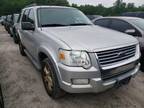 2010 Ford Explorer XLT 4x4 4dr SUV