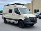 2020 Mercedes-Benz Sprinter, 46K miles