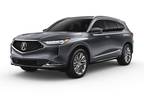 2023 Acura MDX SH AWD w/Advance 4dr SUV Package