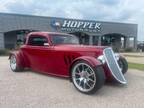 1933 Ford Hot Rod - Plano, Texas